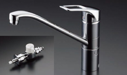TOTO TKHG31PWR（専用分岐金具 THF22X）