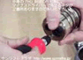 お湯じゃなくて、お水で使いたい！ 