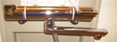 TOTOシャワー蛇口取替え TMHG40C