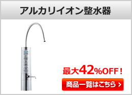 キッチン用蛇口(水栓) 卓上食洗機接続専用 分岐水栓