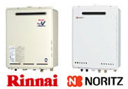 noritz rinnai