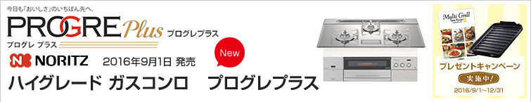 ノーリツ プログレプラス超特価!