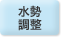 水勢調整