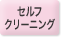 セルフクリーニング