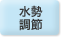 水勢調節