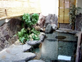 ホテル湯沢湯沢でんき屋様