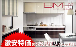 BMプラス