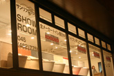 横浜ショールーム