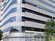 サンフレプラザ本社外観