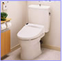 トイレの便器交換