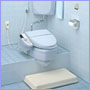 和式から洋式トイレへリフォーム