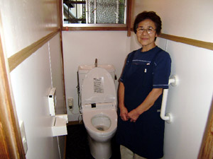 お客様写真