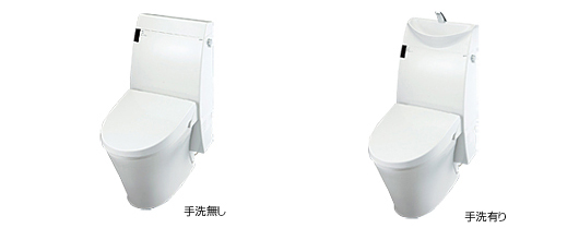 アステオ タンク