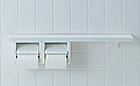 サティス INAX SATIS インテリアリモコン用 ペーパーホルダー