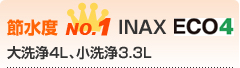 INAX ECO4
