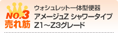 アメージュZ