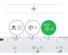eco小