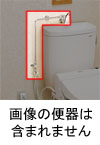 取替え用止水栓　TS91FU