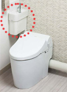 コーナータイプ