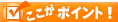 ここがポイント