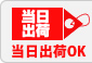 当日出荷OK