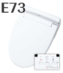 シャワートイレE73