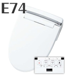 シャワートイレE74