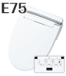 シャワートイレE75