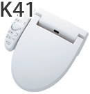INAXシャワートイレK41