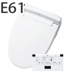 シャワートイレE61