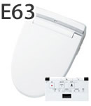 シャワートイレE63
