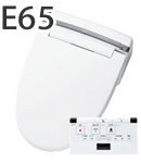 シャワートイレE65