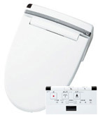 シャワートイレE64