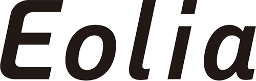 エオリアロゴ