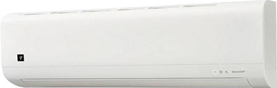 シャープ 壁掛けエアコン|6畳用