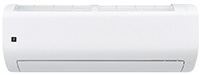 シャープ(SHARP)エアコン「FRシリーズ」｜AC-40UFR2-W｜200V 14畳用