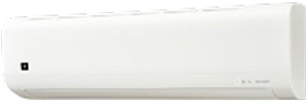 シャープ(SHARP) エアコン FCシリーズ商品一覧｜スタンダードモデル