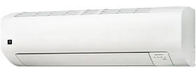 SHARP 壁掛エアコンの取り付け費用│6畳用 AC-22TFE-W(AC-22TFE-W+AU-22TFEY)など│工事費込みセットが安い│シャープ ルームエアコン FEシリーズ(2025年モデル)[プラズマクラスター25000][カビパトロール][匠の冷房(湿度コントロール)][氷結ドライ][猛暑対応]