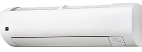 SHARP 壁掛エアコンの取り付け費用│6畳用 AC-22TFH-W(AC-22TFH-W+AU-22TFHY)など│工事費込みセットが安い│シャープ ルームエアコン FHシリーズ(2025年モデル)[プラズマクラスター25000][カビパトロール][フィルター自動掃除][匠の冷房(湿度コントロール)][氷結ドライ][猛暑対応]