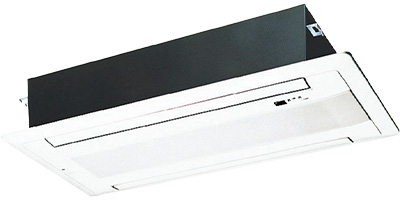 ダイキン(DAIKIN)天井埋め込みエアコン ダブルフロータイプ|S50ZGV|2方向送風 16畳用