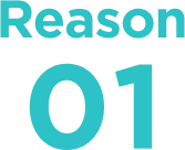 reason 01