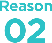 reason 02