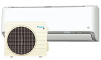 ダイキン(DAIKIN) ルームエアコン「うるさらX」RXシリーズ｜S406ATRP-W