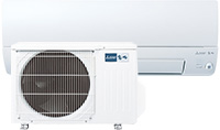 三菱電機(MITSUBISHI) ルームエアコン「霧ヶ峰」AXVシリーズ｜MSZ-AXV2226-W