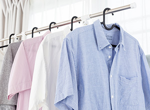 ランドリー運転｜ゼネラル ルームエアコン ノクリア