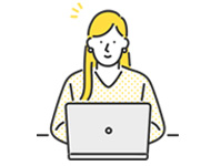 ①対象品の確認