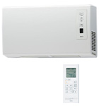 TOTO　TYR620R 換気扇連動形　壁掛タイプ浴室乾燥機