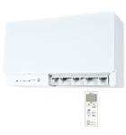 三菱電機　WD-240BK6 換気扇連動不可　壁掛タイプ浴室暖房機