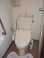 トイレのﾘﾌｫｰﾑ