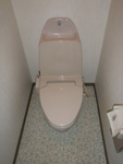 施工前の写真